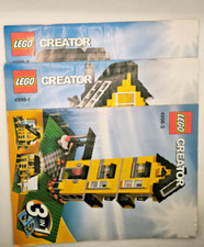 Lego creator ferienhaus gebraucht kaufen  Schrobenhausen