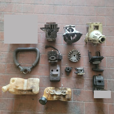 Stock ricambi parts usato  Gubbio