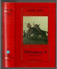 Karl may winnetou gebraucht kaufen  Berlin