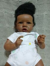 Reborn silicone vinyl for sale  Goldfield