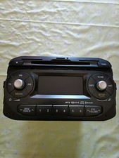Autoradio kia picanto usato  Caccamo
