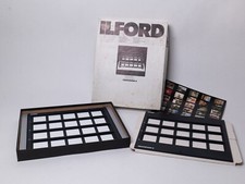 Ilford cibachrome kontaktkopie gebraucht kaufen  Mainz