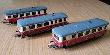 Konvolut piko triebwagen gebraucht kaufen  Biederitz