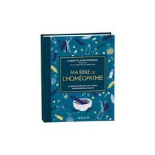 Bible homéopathie guide d'occasion  France