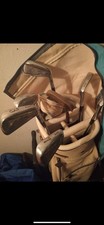 Set ferri golf usato  Vertemate con Minoprio