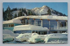 Squaw valley lodge for sale  Apollo Beach
