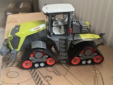 Claas xerion 650 gebraucht kaufen  Torgau
