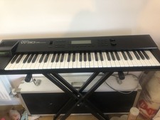 Roland w30 sampling for sale  WALTHAM ABBEY