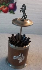 Distributeur cigarette vintage d'occasion  Noyelles-sous-Lens