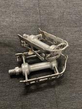 Campagnolo record pedale gebraucht kaufen  Oldenburg (Oldenburg)