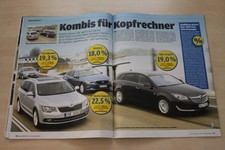 Auto bild 2014 gebraucht kaufen  Deutschland