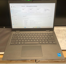 Notebook portatile dell usato  Dorio