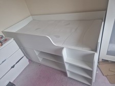 Child cabin bed for sale  BRISTOL