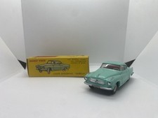 Dinky toys coupé d'occasion  Villeneuve-d'Ascq-