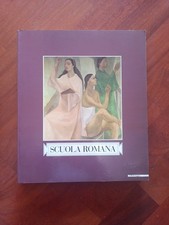 Arte scuola romana usato  Roma