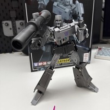 masterpiece megatron for sale masterpiece megatron for sale Oakland
