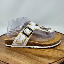 Giannetti italian sandals for sale  Cape Coral