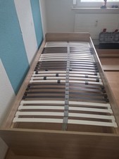 Funktionsbett90 200 bettkasten gebraucht kaufen  Bühl