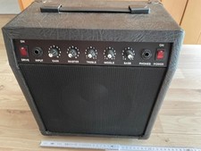 Analog verstärker ähnlich gebraucht kaufen  Plauen