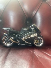 Valentino rossi minichamps for sale  BARKING