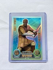 Mace windu force gebraucht kaufen Mace windu force gebraucht kaufen  Aalen