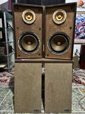 Klh speakers model for sale  Sunland Park