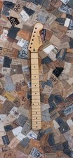 Manico stratocaster acero usato  Cassino