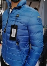 Blauer uomo acton usato  Padova