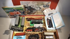 Märklin konvolut dampflok gebraucht kaufen  Dortmund