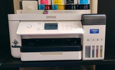 Epson surecolor f100 for sale  MILTON KEYNES