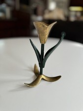 Flower shaped candle for sale  Newbury Park
