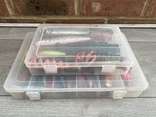 Lures spinners for sale  FOLKESTONE