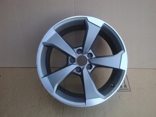 Alufelge zoll 5x112 gebraucht kaufen  Geesthacht