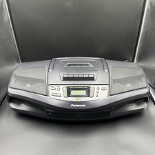 Panasonic ds16 radio for sale  OKEHAMPTON