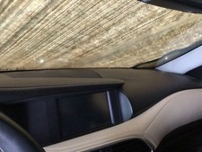 2017 2018 infiniti d'occasion  Expédié en Belgium