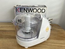 Kenwood white ch180a for sale  IPSWICH