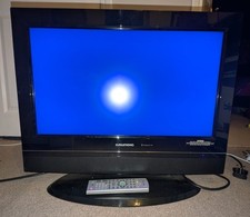 Grundig lcd widescreen for sale  ORPINGTON