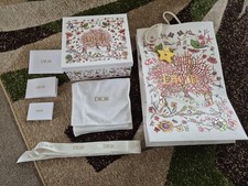 Christian dior empty for sale  LIVERPOOL