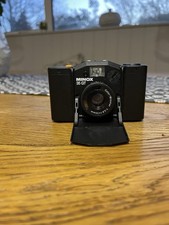 Minox compact 35mm for sale Minox compact 35mm for sale  CLITHEROE