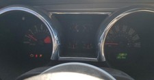 2005 mustang speedometer for sale  Joplin