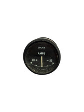 Lucas land rover usato  Gaggiano