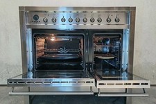 Smeg opera cooker for sale  MANCHESTER