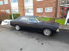 Ford cortina mk3. for sale  LETCHWORTH GARDEN CITY