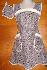 gray apron for sale gray apron for sale Akron