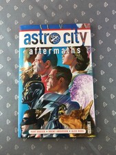 Graphic Novel 1 L8 Astro City Aftermaths capa dura 17ª em série comprar usado Graphic Novel 1 L8 Astro City Aftermaths capa dura 17ª em série comprar usado  Enviando para Brazil
