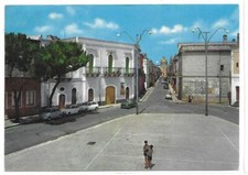 Brindisi villa castelli usato  Italia