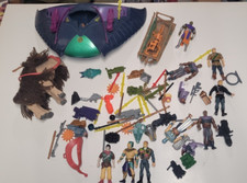 Vtg stargate action for sale  Aplington
