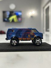 Matchbox 1981 4x4 for sale  DERBY