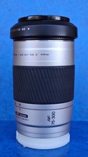 Zoom minolta 300 d'occasion  Le Cannet