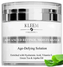 Crema viso antirughe usato  Isernia